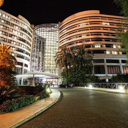 Hotel Rixos Downtown Antalya - The Land Of Legends Access Esterno foto The Westin Palace Madrid