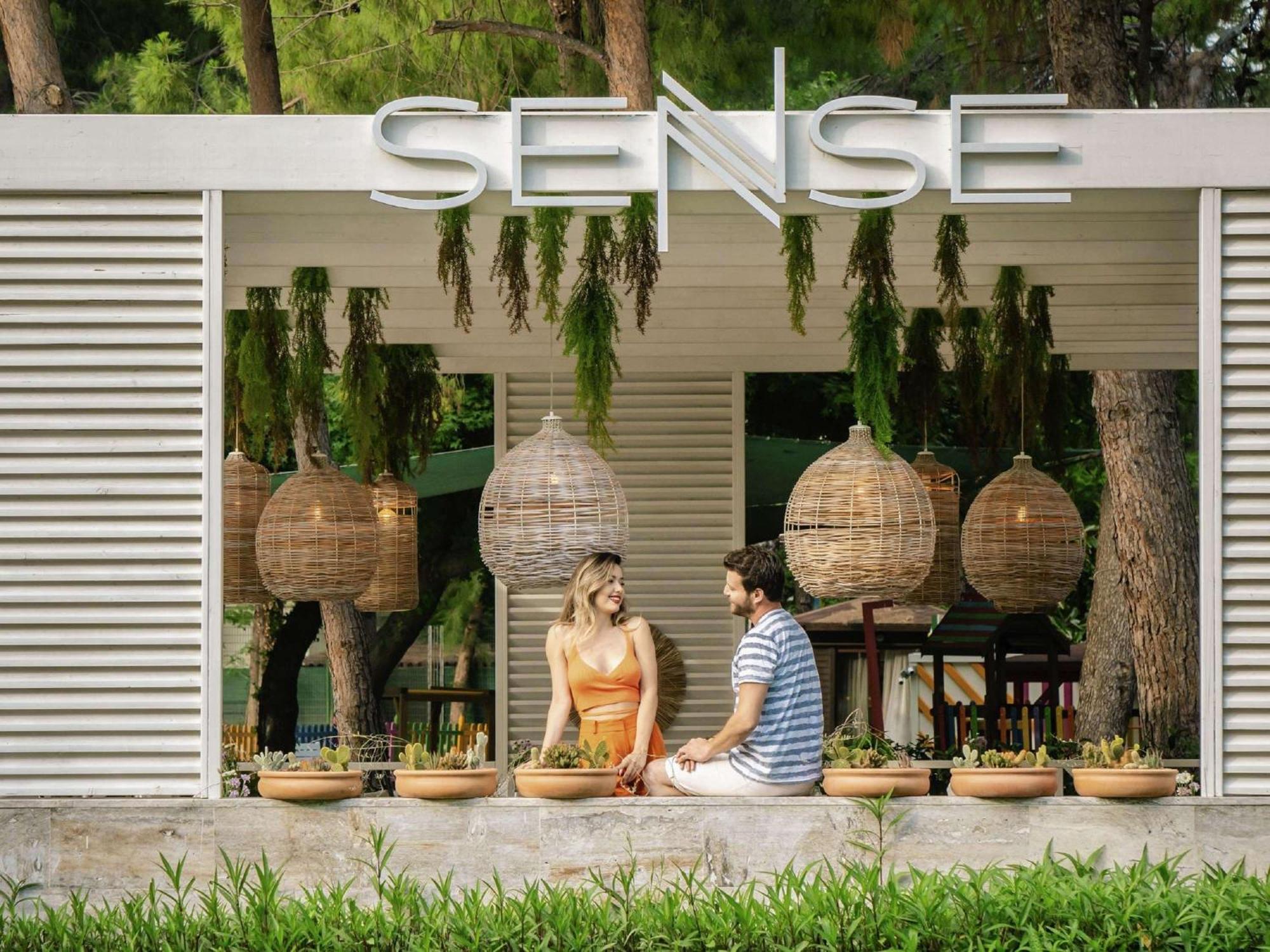 Hotel Rixos Downtown Antalya - The Land Of Legends Access Esterno foto