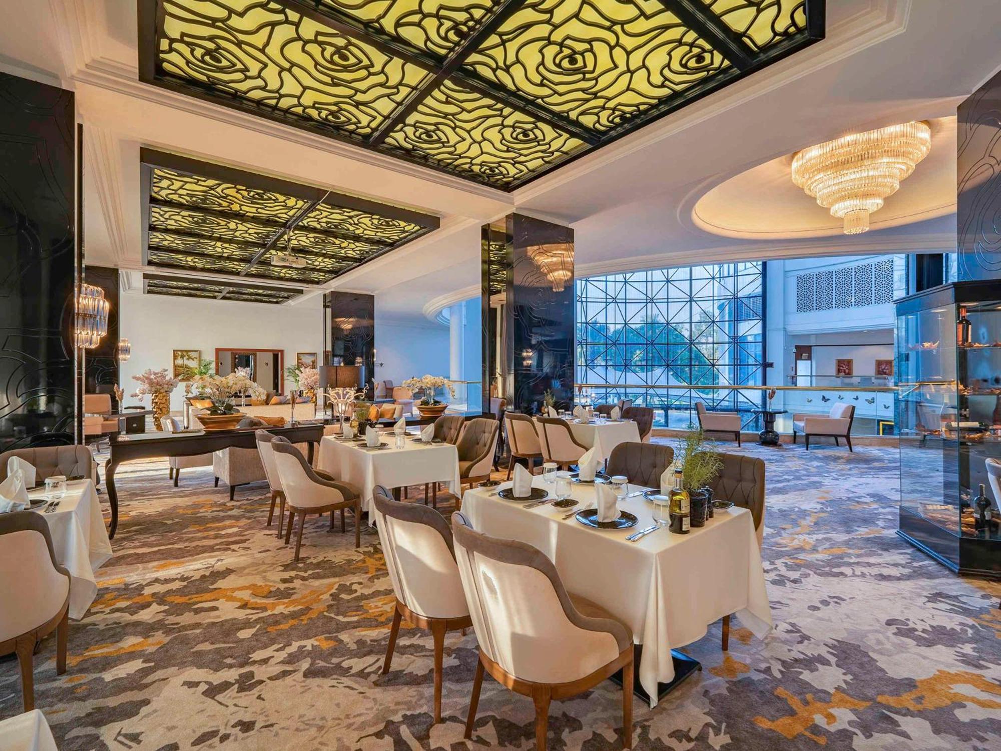Hotel Rixos Downtown Antalya - The Land Of Legends Access Esterno foto