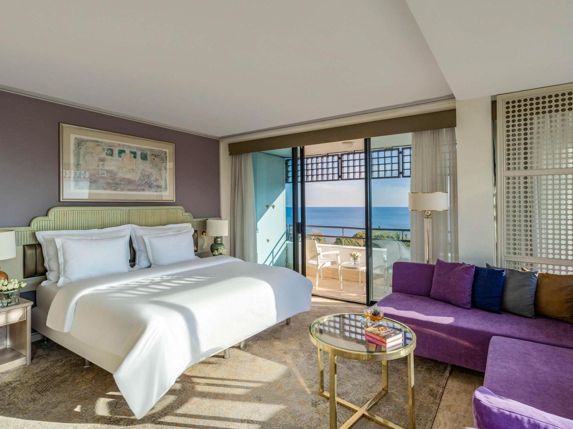 Hotel Rixos Downtown Antalya - The Land Of Legends Access Esterno foto