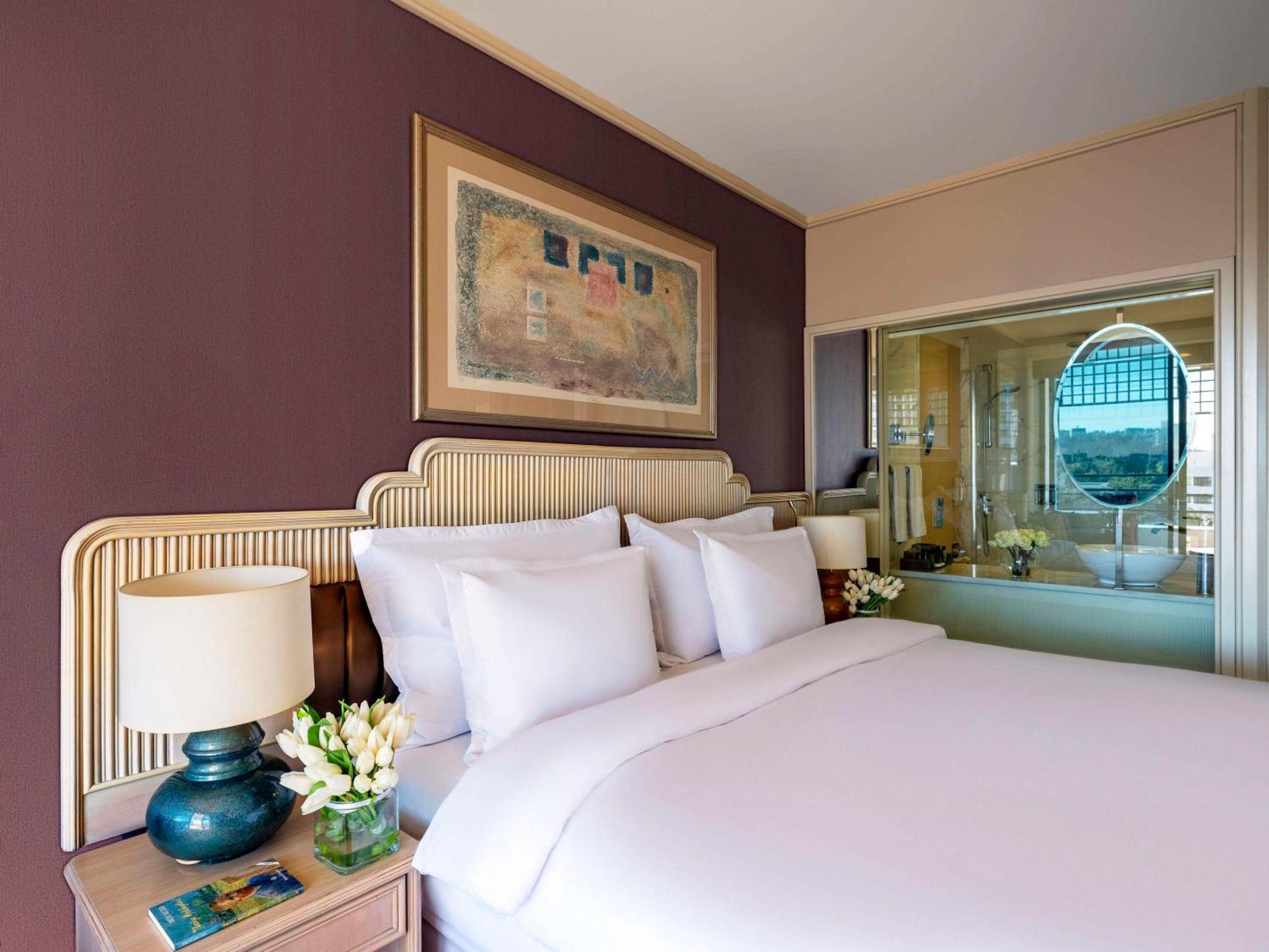 Hotel Rixos Downtown Antalya - The Land Of Legends Access Esterno foto
